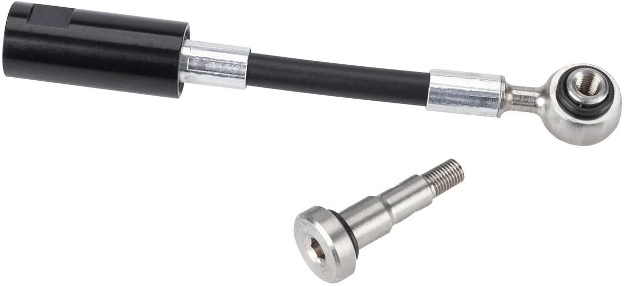 Sram bremsleitungsanschluss br.line forbindelse stealth-a-majig