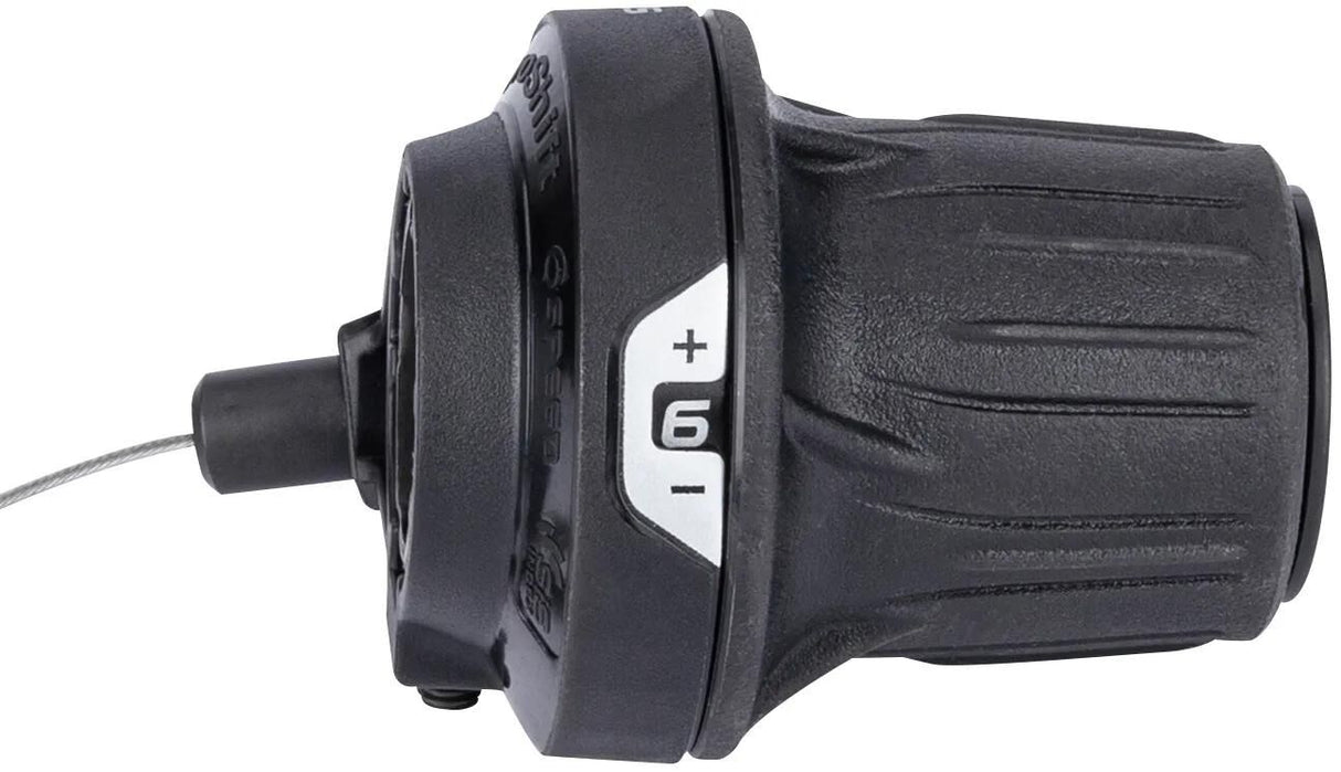 Shimano twist shifter SL-RV200 RV400 twist grip shift.shim. sl-rv200 6sp.2050mm
