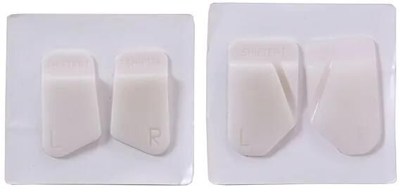 Sram gel pad gel pad sæt