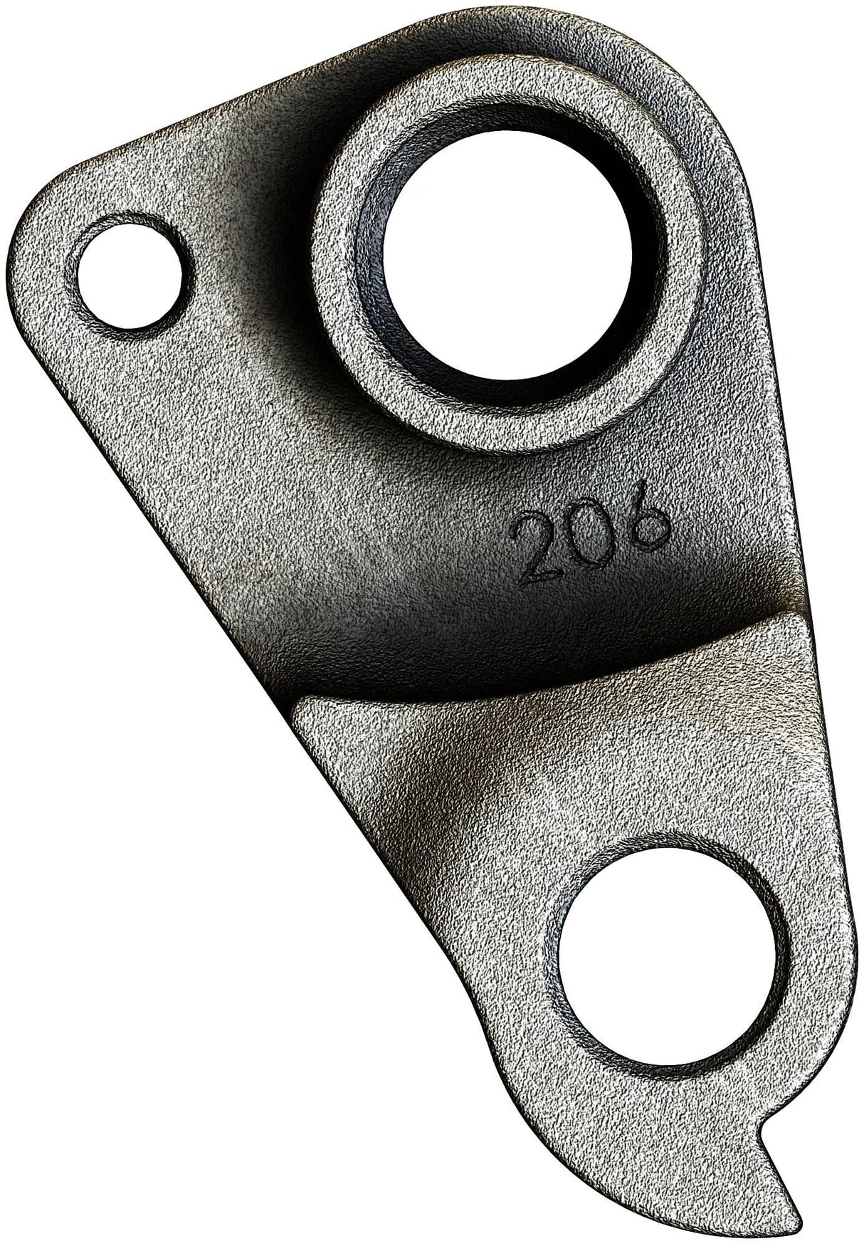 Silca schaltauge derail.hanger scott