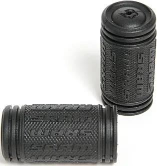 Sram gripshift håndtag fast greb 60mm pr.f. half pipe shift b