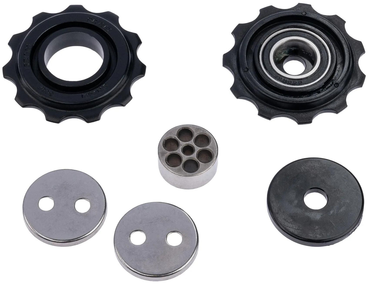Sram skifter hjul sæt remskive sæt x-9 my05
