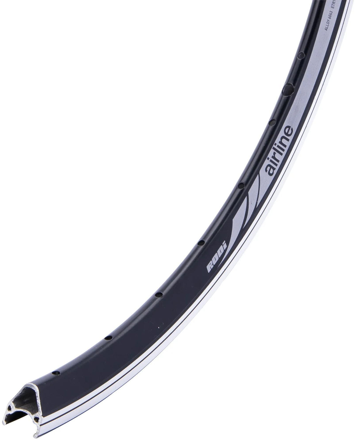 Rodi cycling rim airline 1 rodi rims airline 1 19-622 sw 36l