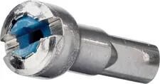 Alpina eger nippel abs eger nippel 2mm 15mm lang messing