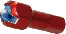 Alpina eger nippel abs eger nippel 2mm 15mm lang messing r