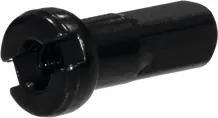 Alpina eger nippel eger nippel messing 100 stk. sort