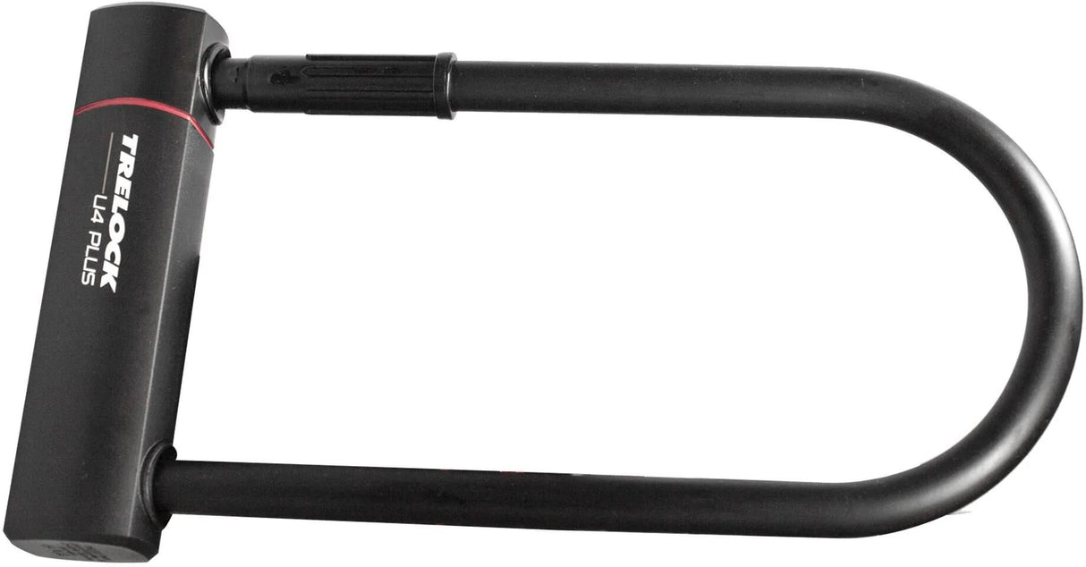 Trelock U4 U-Lock U4 Plus 108 x 230mm