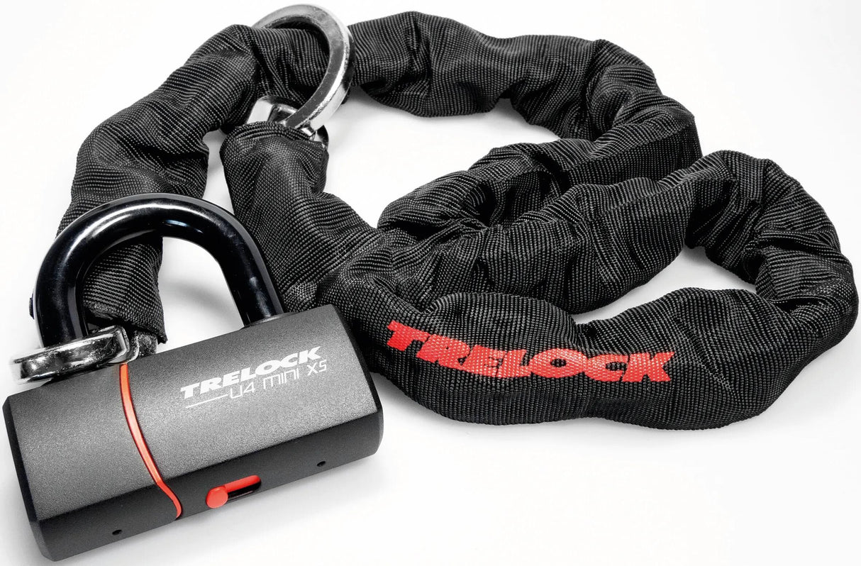 Trelock Chain Lock Loop LC 680 110 10