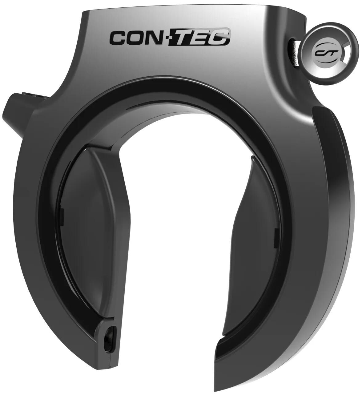 Contec ring og batterilås sæt powerloc m ct rammelåse powerloc ct1 nr blo bos dt2 workt