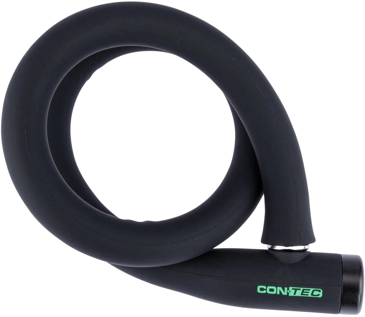 Contec kabellås sloc ct kabellås sloc 21 mm x 70 cm, sort