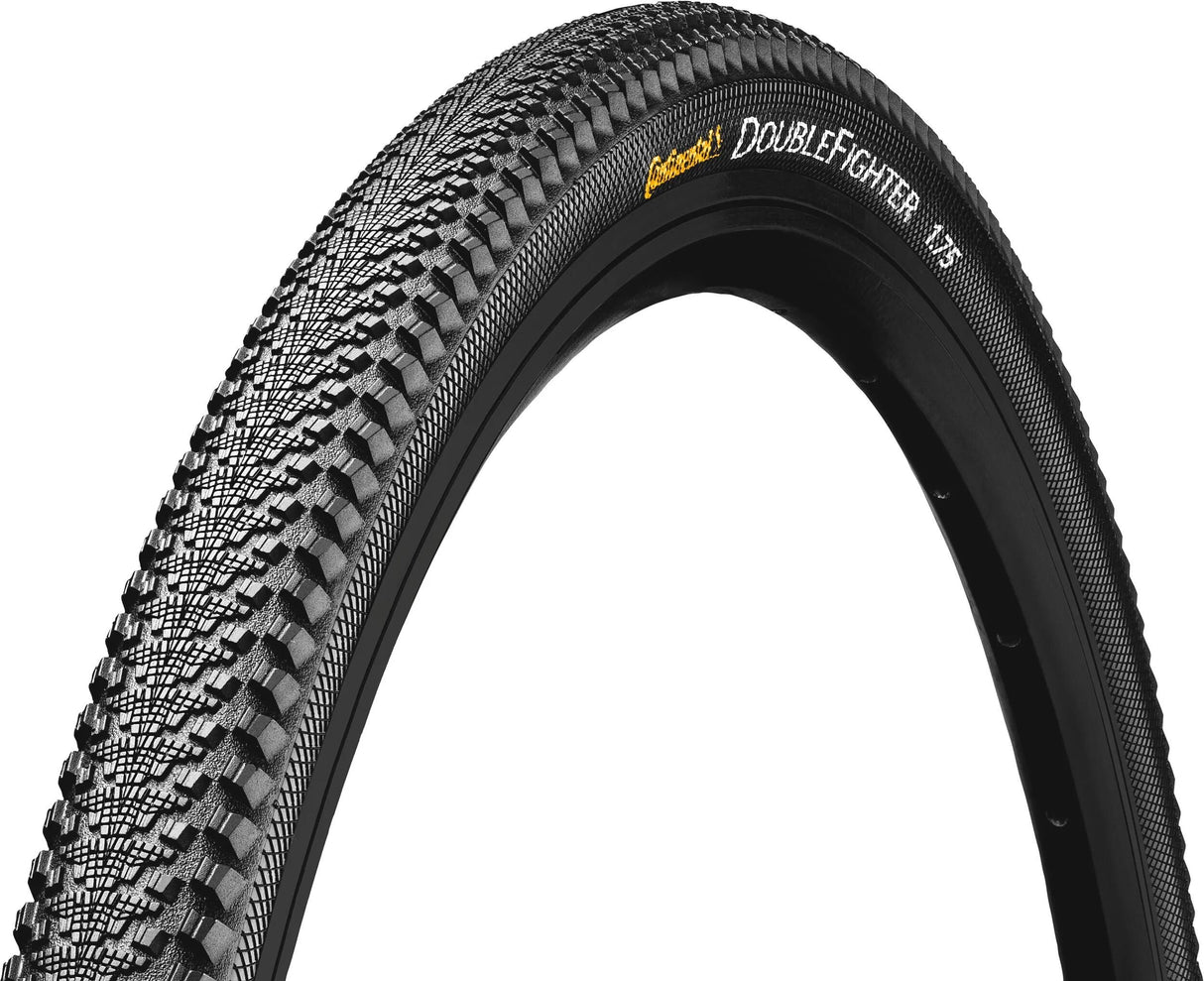 Continental tire double fighter iii conti tire double fight 47-406 b b