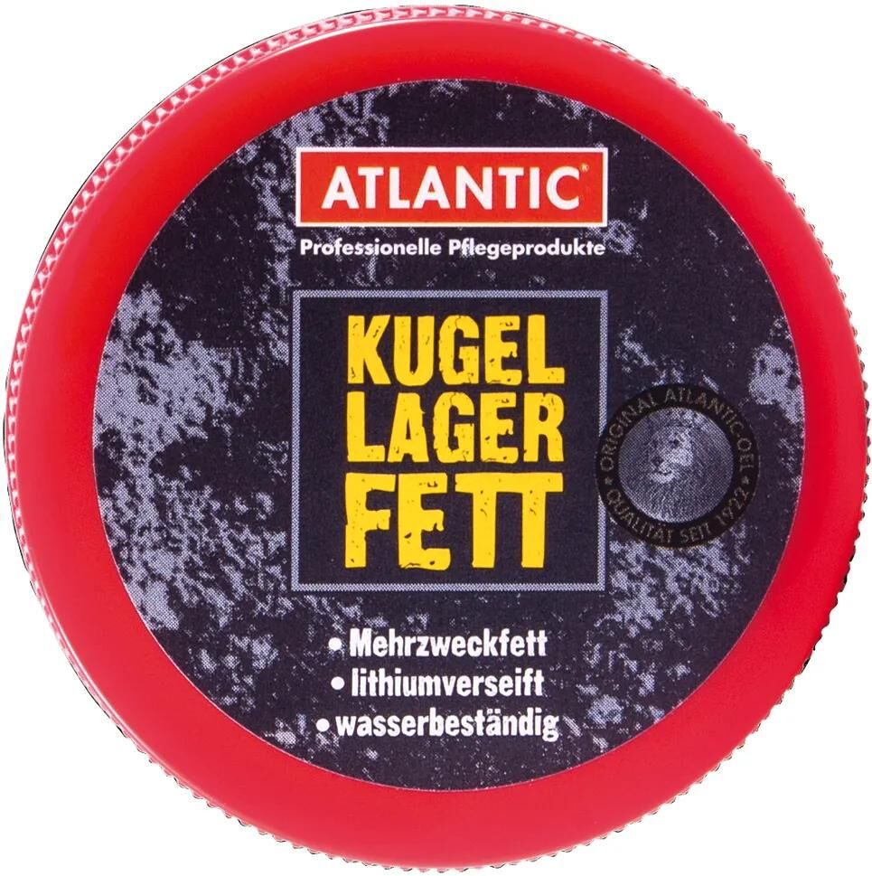 Atlantic Pot of Kogellagen Fuck 40G