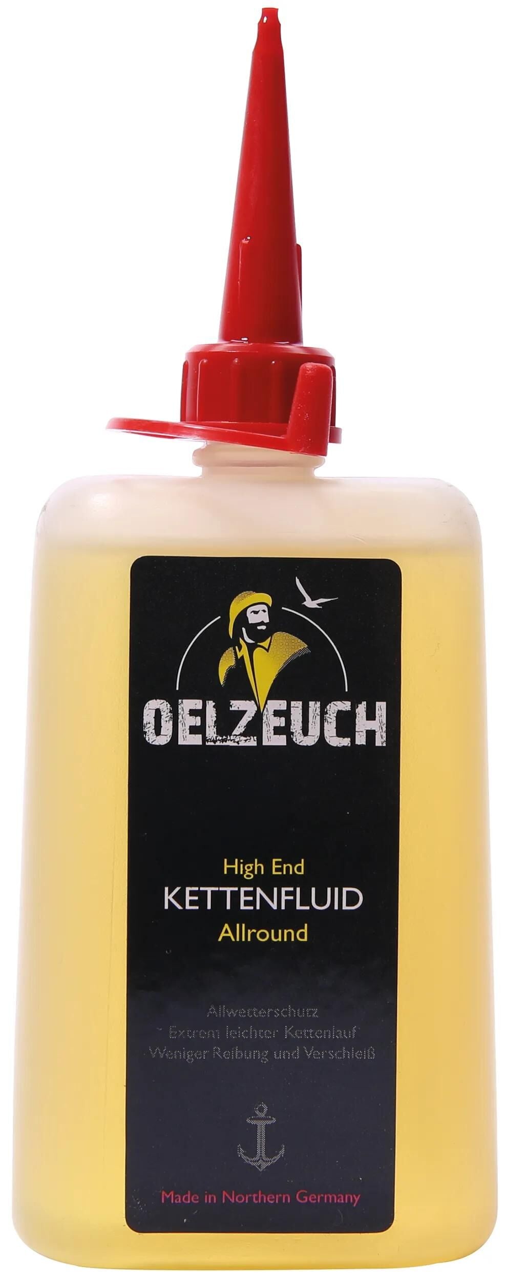 Atlantic chain oil oelzeuch chain oil oelzeuch 100ml