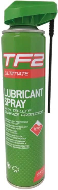 Weldtite universal smøremiddel tf2 smøremiddel tf2 400ml
