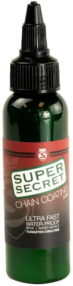 Silca kædevoks super hemmelig kæde glidecreme kædevoks sup.sek. kæde glidecreme 60ml