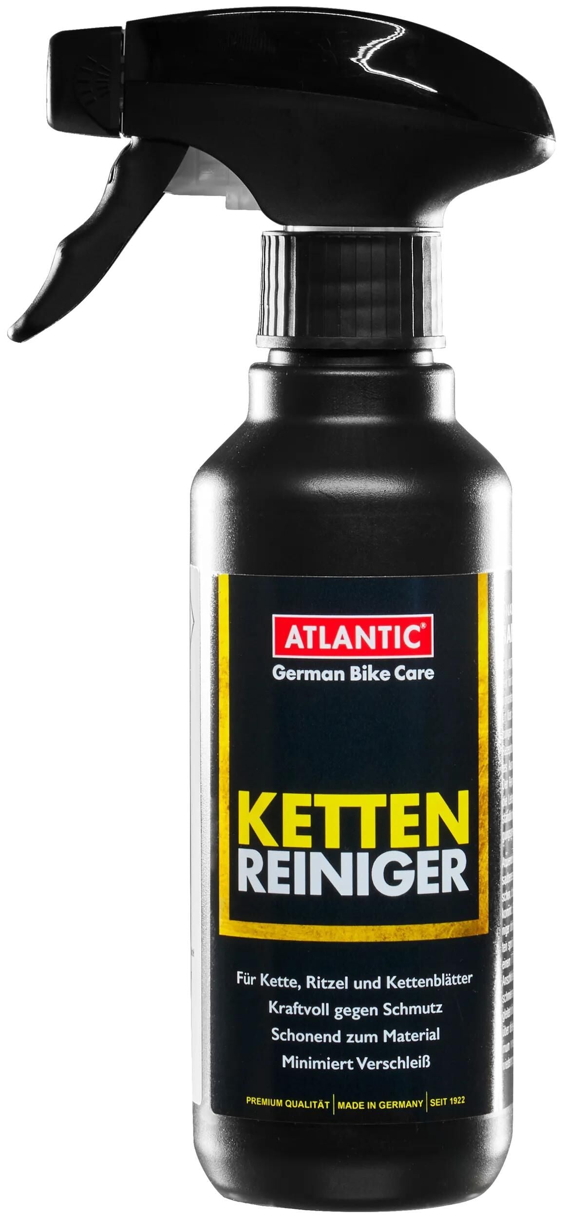 Atlantic Chain Cleaner 250 ml spray