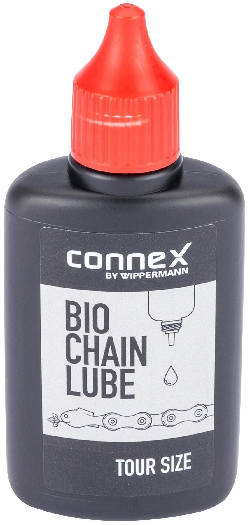 Connex kædeolie kædeolie 50ml