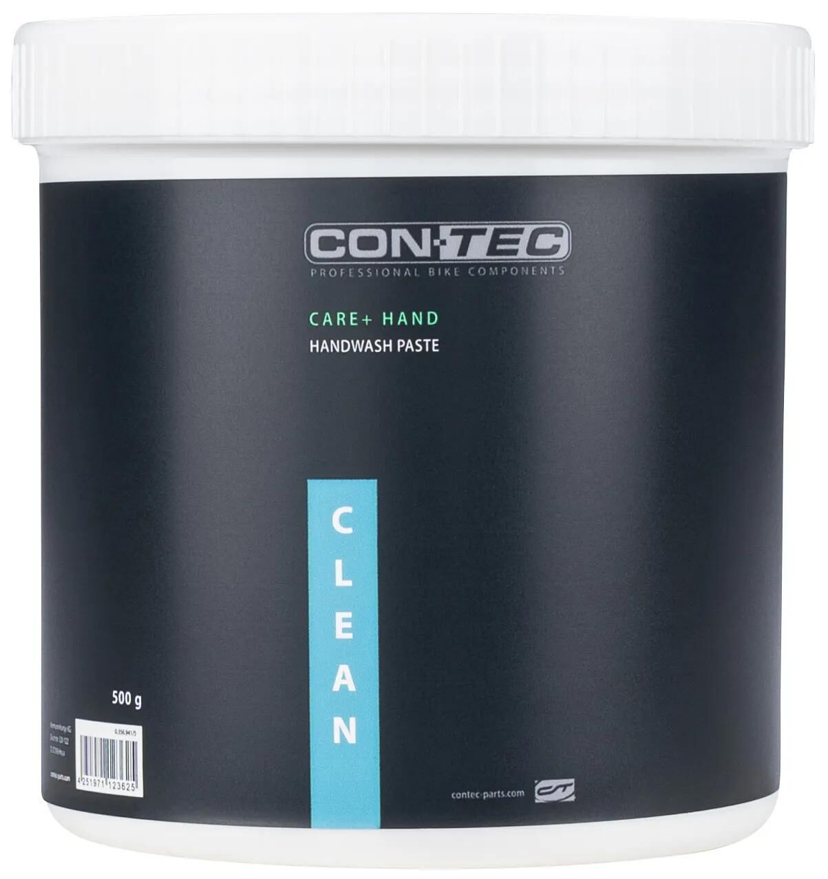 Contec håndvask pasta care+ hånd ct håndvask pasta care+ hånd, 500g