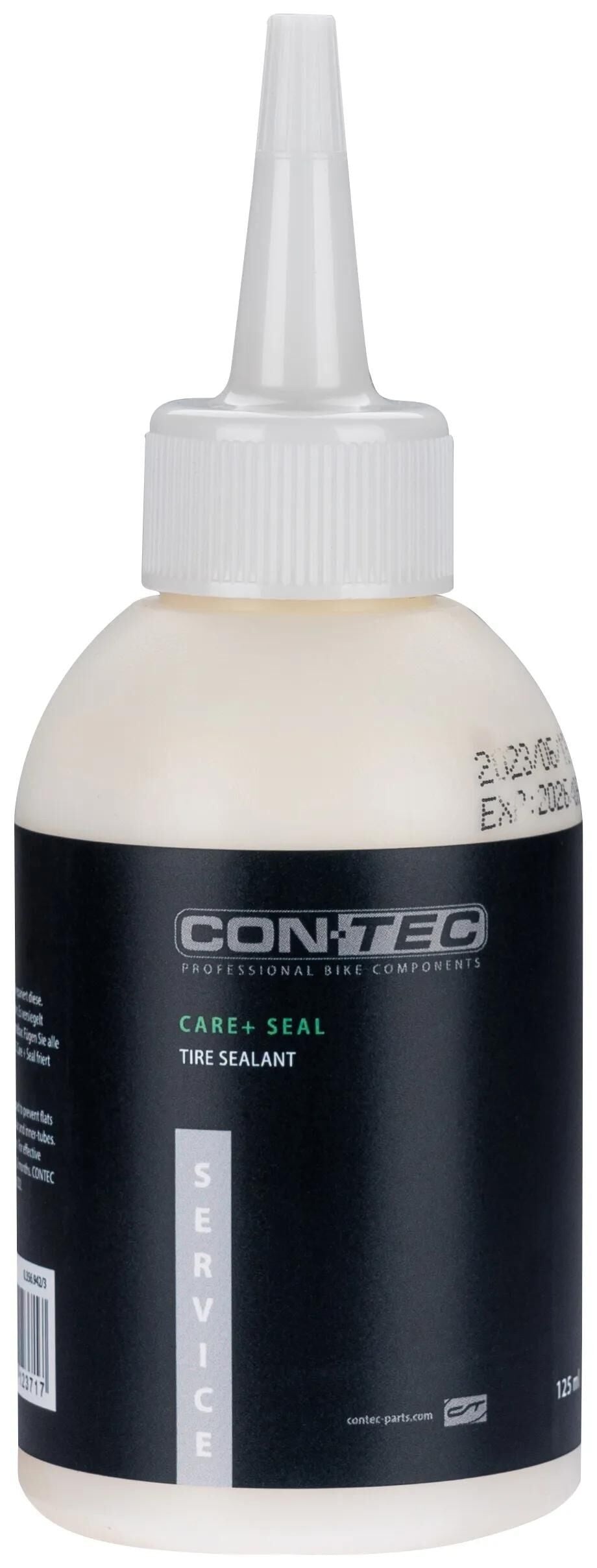 Contec dækforsegling pleje+ tætning ct tætningsmasse pleje+ tætningspræp, 125 ml