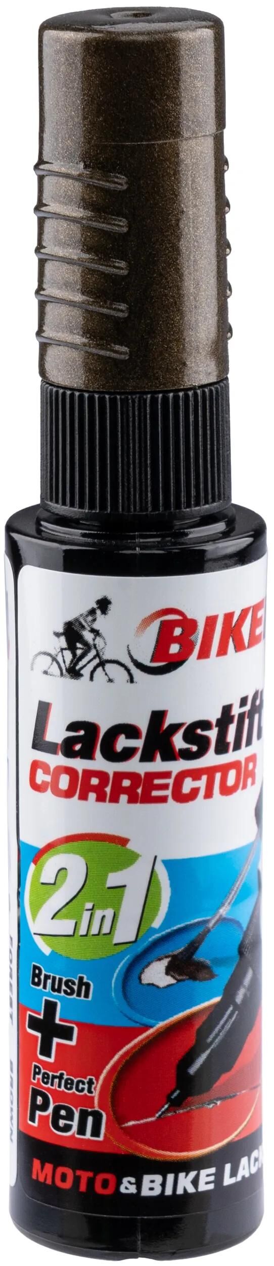 Fasi lak til lokal reparation touch-up stick skovbrun