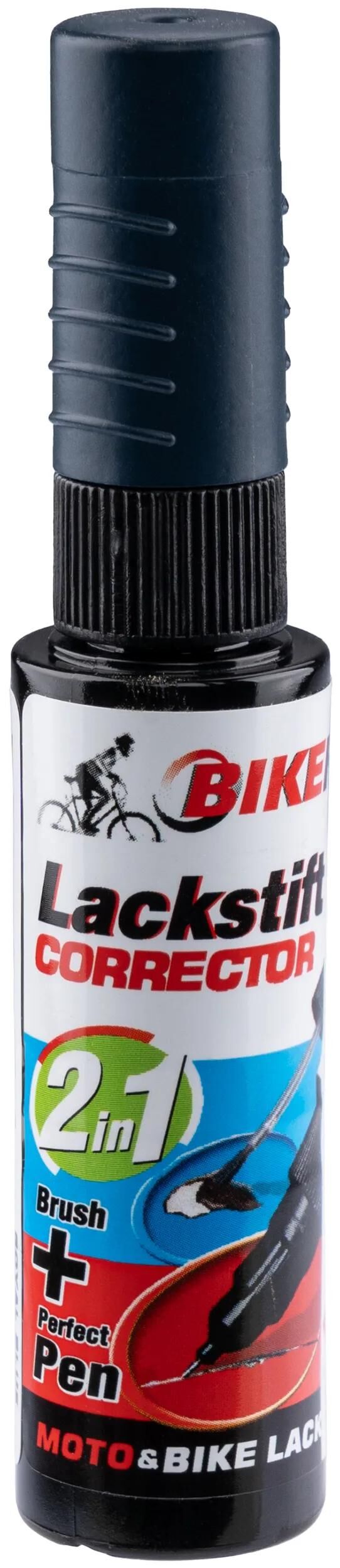 Fasi lak til lokal reparation touch-up stick kongeblå mat