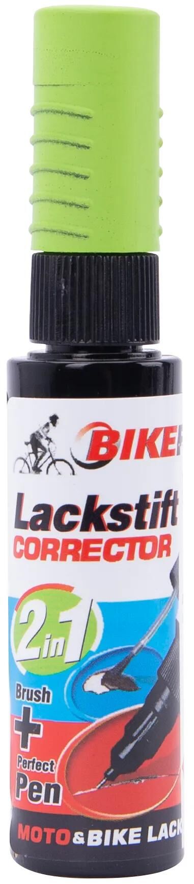 Fasi lak til lokal reparation touch-up stick æblegrøn