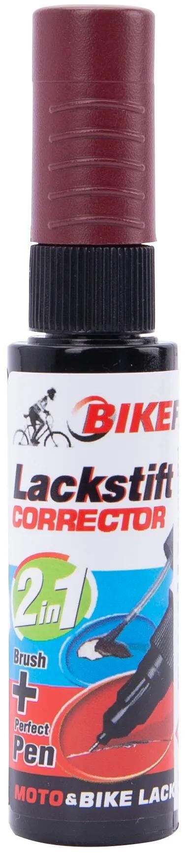 Fasi lak til lokal reparation touch-up stick bordeaux rød mat
