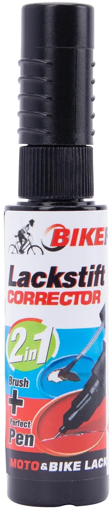 Fasi lak til lokal reparation touch-up stick kul anthr.mat