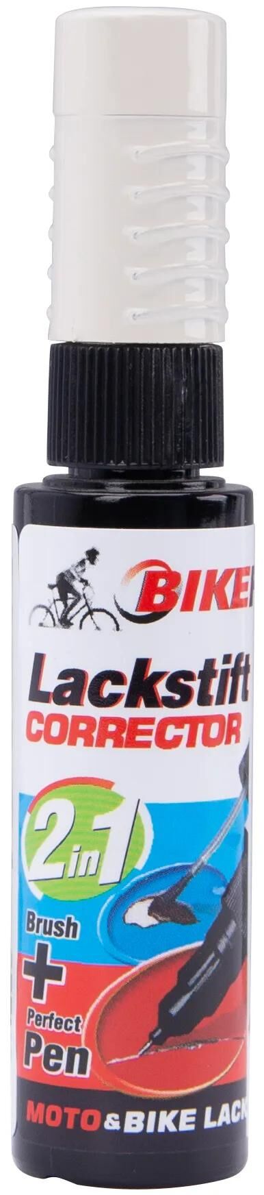 Fasi lak til lokal reparation touch-up stick creme hvid