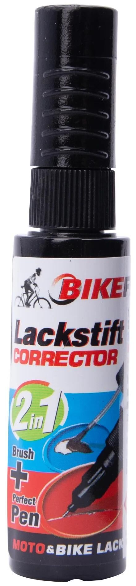 Fasi lak til lokal reparation touch-up stick dyb sort