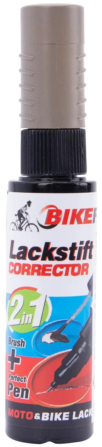 Fasi lak til lokal reparation touch-up stick ørken grå mat