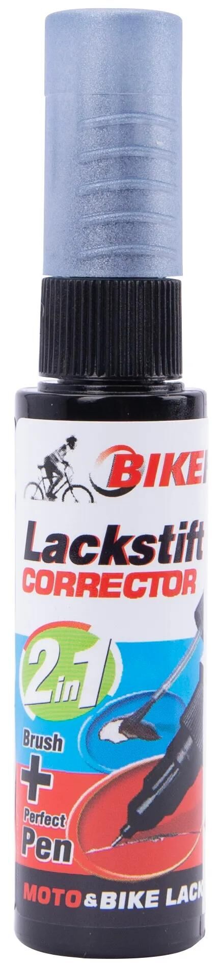 Fasi lak til lokal reparation touch-up stick stål grå mat