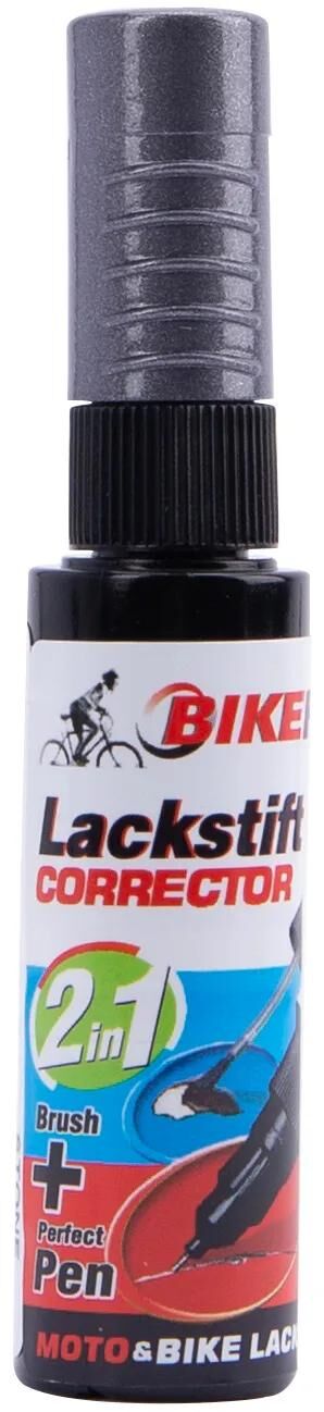 Fasi lak til lokal reparation touch-up stick sten grå
