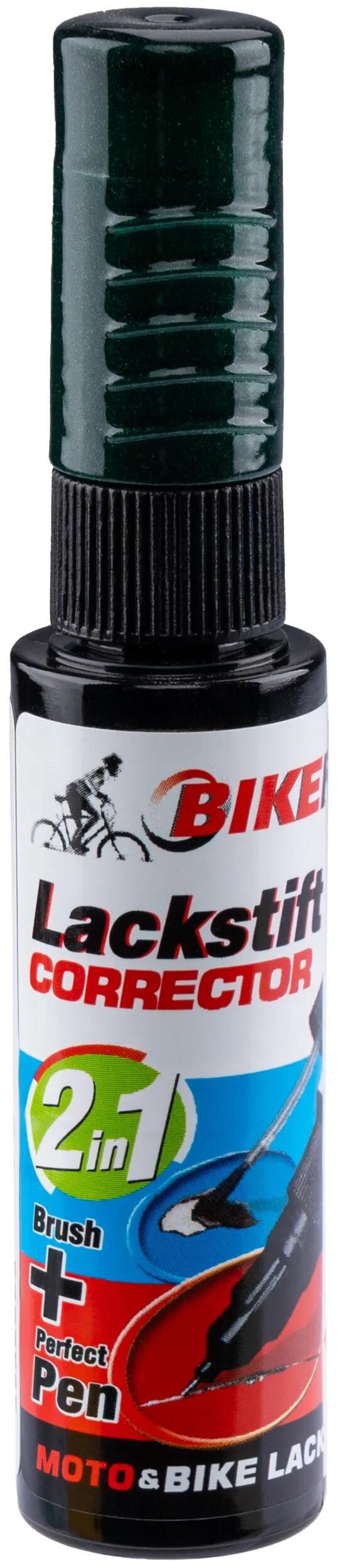 Fasi lak til lokal reparation touch-up stick skov grå