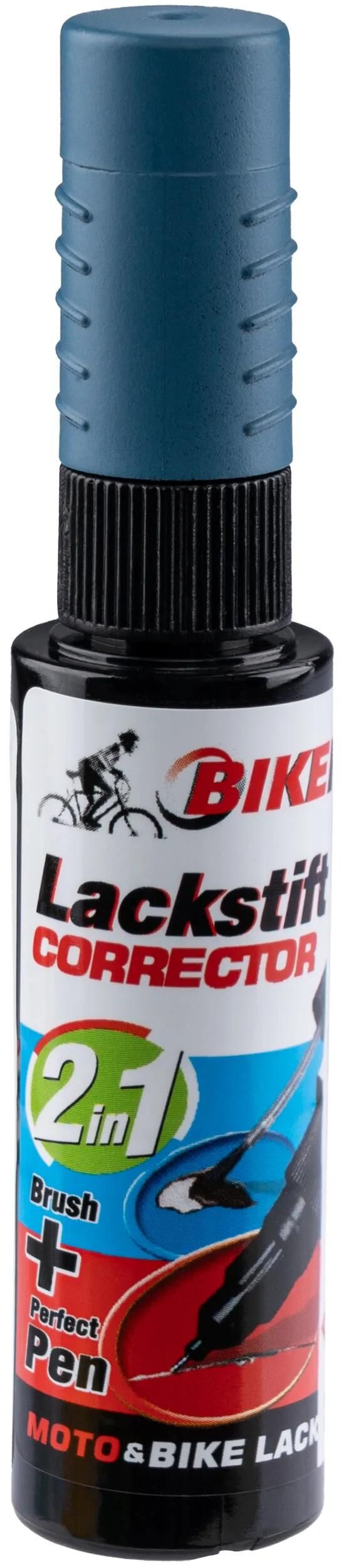 Fasi lak til lokal reparation touch-up stick due blå
