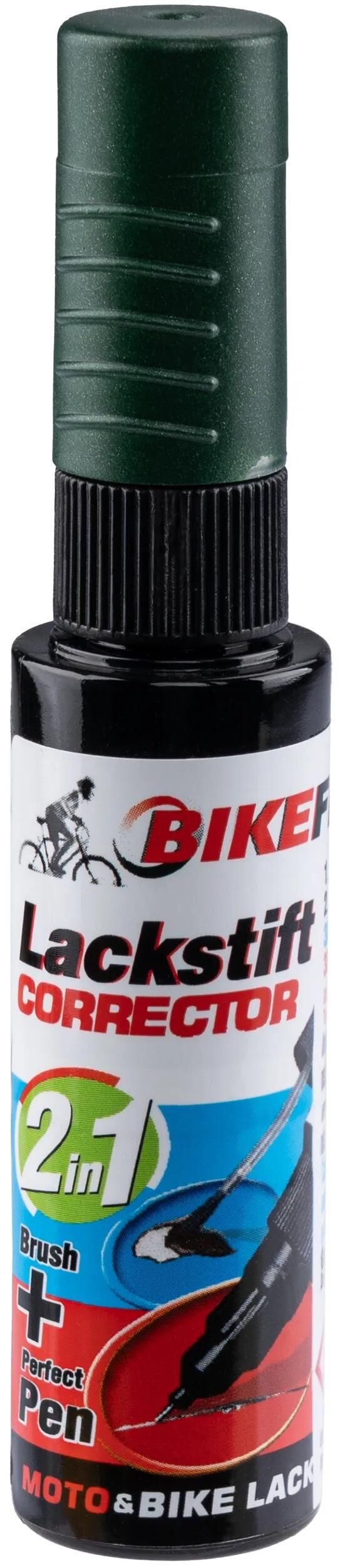 Fasi lak til lokal reparation touch-up stick mørkegrøn