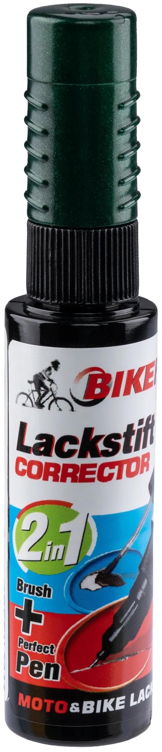 Fasi lak til lokal reparation touch-up stick conwa grøn ys7935