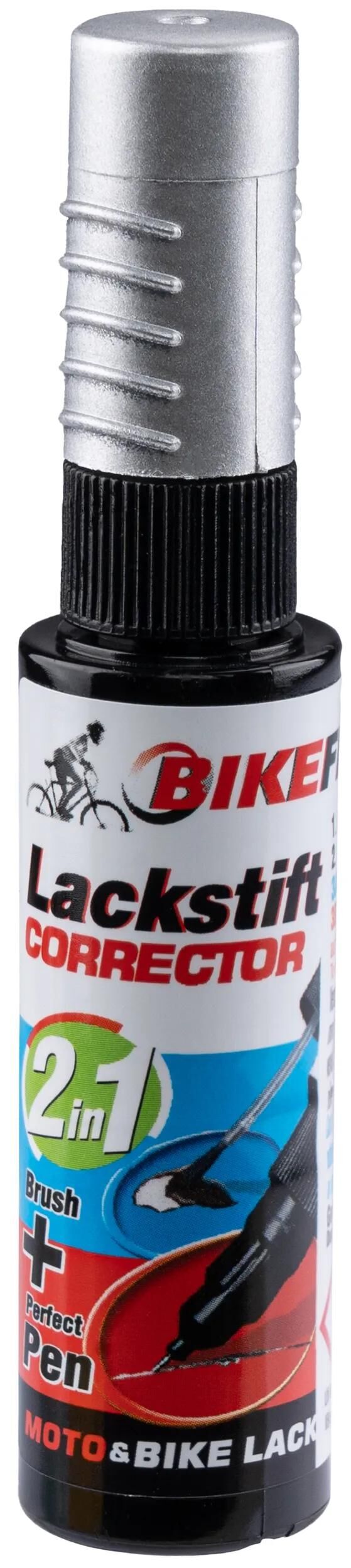 Fasi lak til lokal reparation touch-up stick conwa polarsilver 21 ys3040