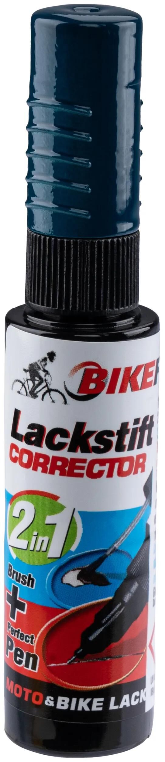 Fasi lak til lokal reparation touch-up stick conwa darkpetrol 20 21 ys767