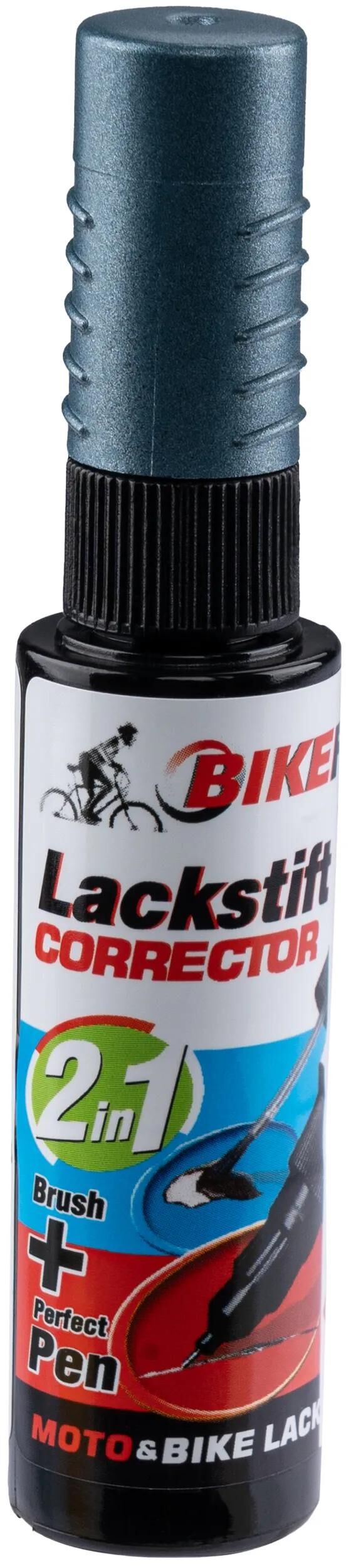 Fasi lak til lokal reparation touch-up stick conwa lyseblå 20 ys7781