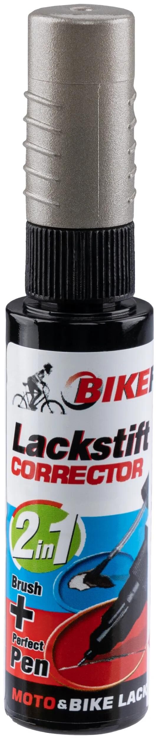 Fasi lak til lokal reparation touch-up stick conwa platin mat 21 ys9537