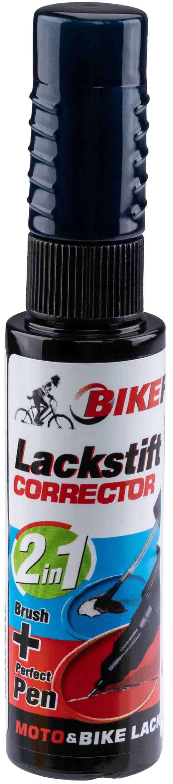 Fasi lak til lokal reparation touch-up stick conwa darkpetrol 21 ys9560