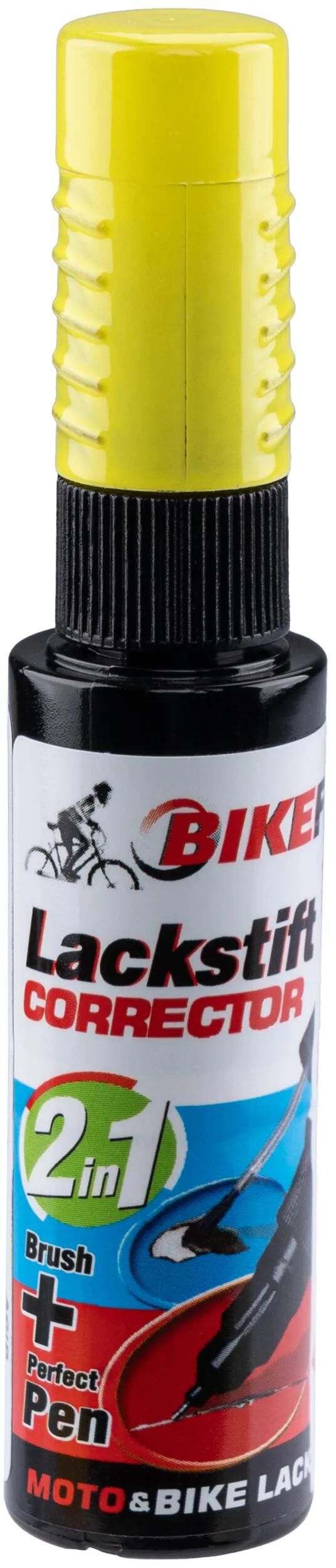Fasi lak til lokal reparation touch-up stick conwa acid 20 21 ys7445