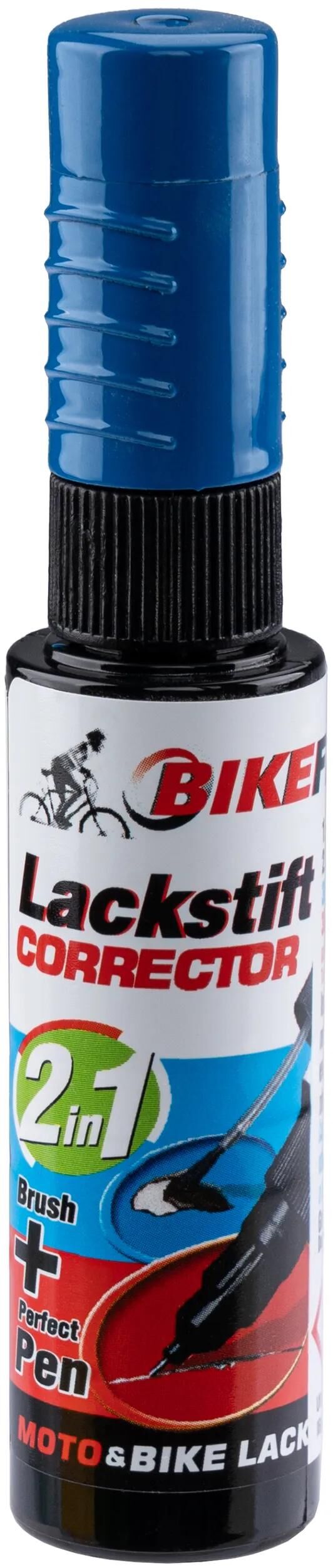 Fasi lak til lokal reparation touch-up stick conwa blå 20 21 ys7352