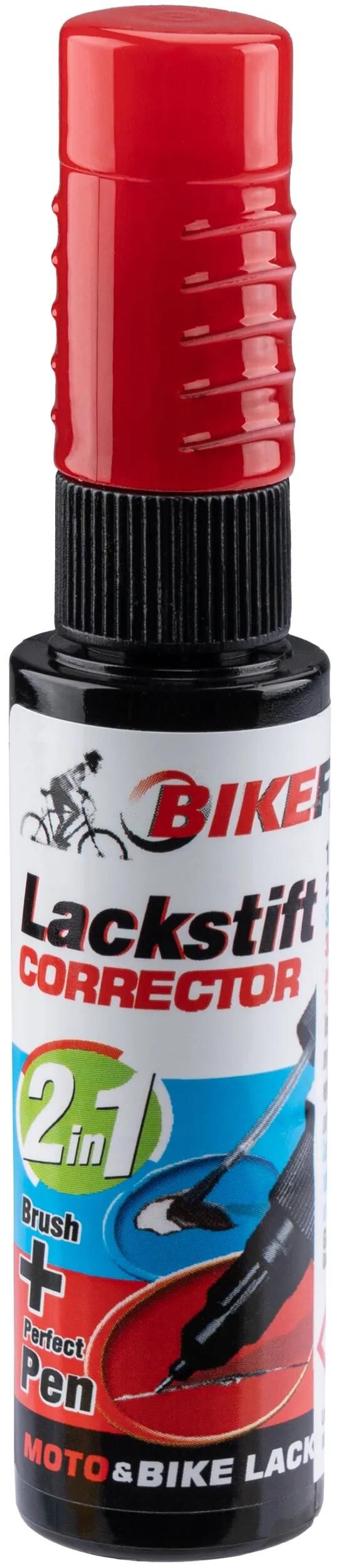 Fasi lak til lokal reparation touch-up stick trafik rød