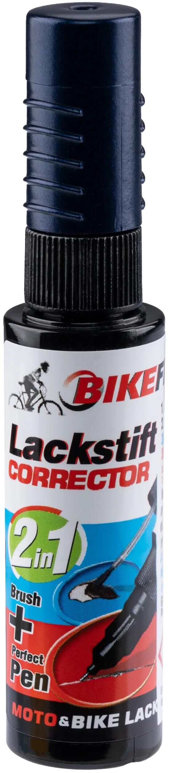 Fasi lak til lokal reparation touch-up stick denim blå