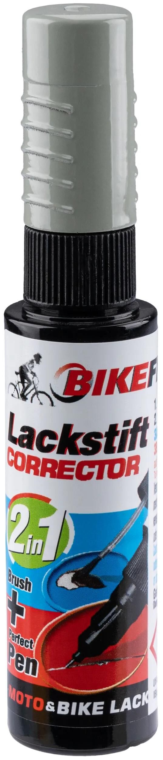 Fasi lak til lokal reparation touch-up stick agat grå