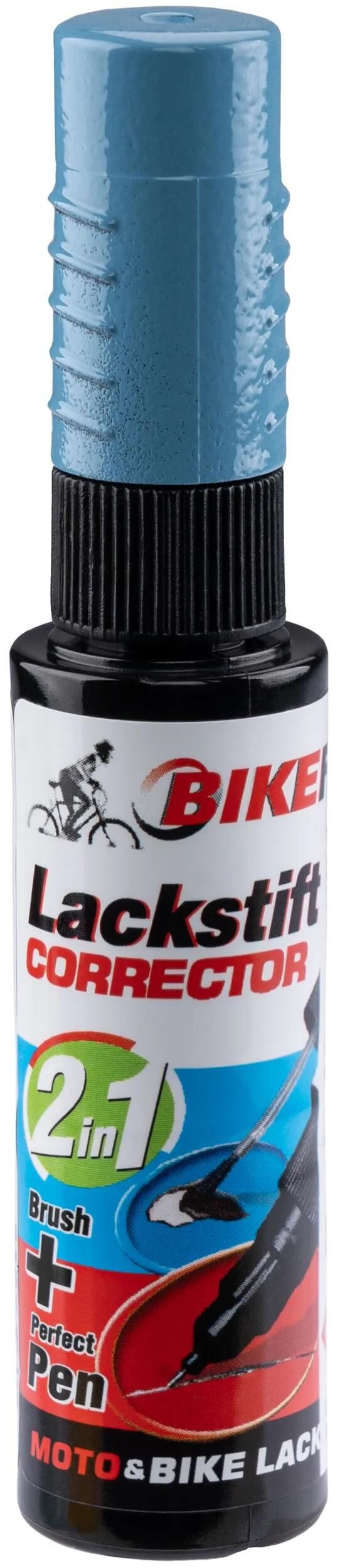 Fasi lak til lokal reparation touch-up stick babyblå