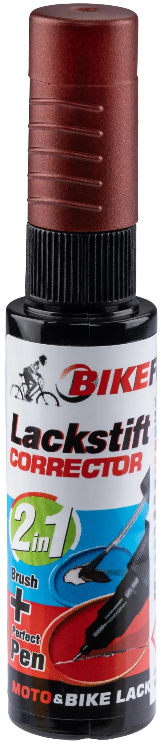 Fasi lak til lokal reparation touch-up stick rust metal mat