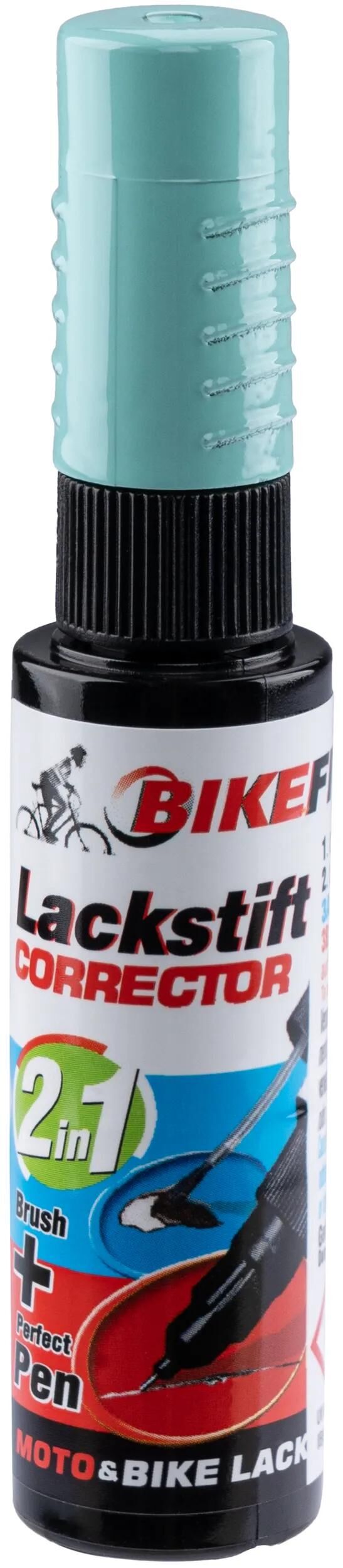 Fasi lak til lokal reparation touch-up stick sød blå
